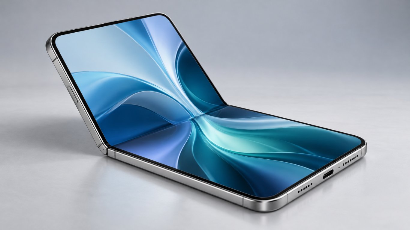 Първият сгъваем телефон на Apple: Защо трябва да имаш новия iPhone Duo?