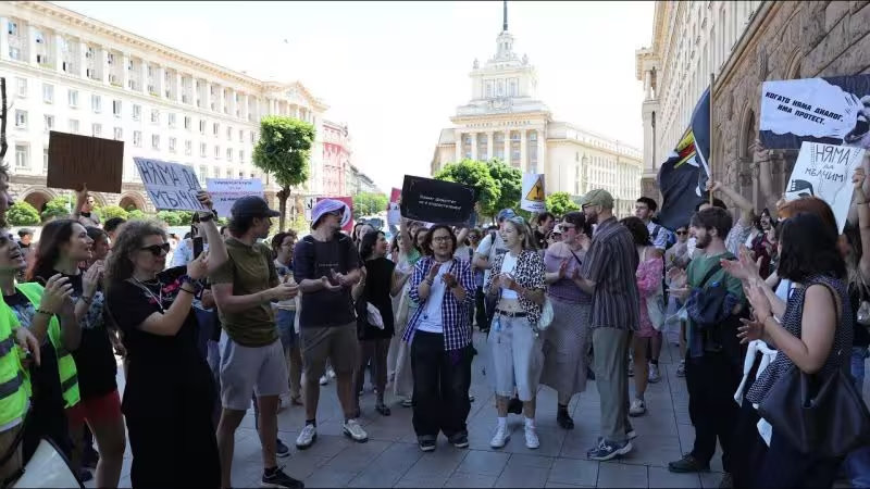 Готова е пътната карта за решаване на проблемите в НАТФИЗ