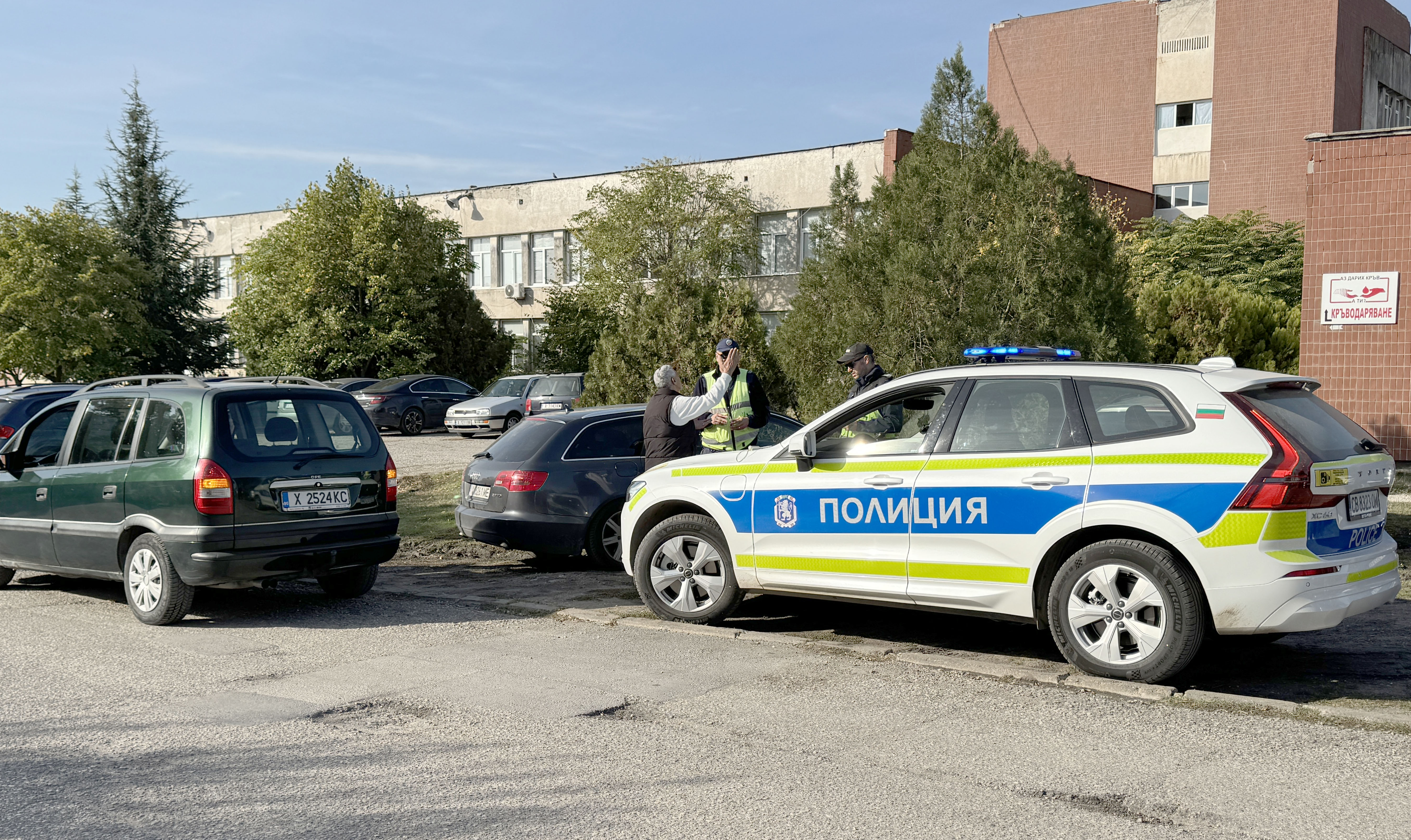 Арестуваха 10 души в региона, но не за търговия с гласове, а за кражби