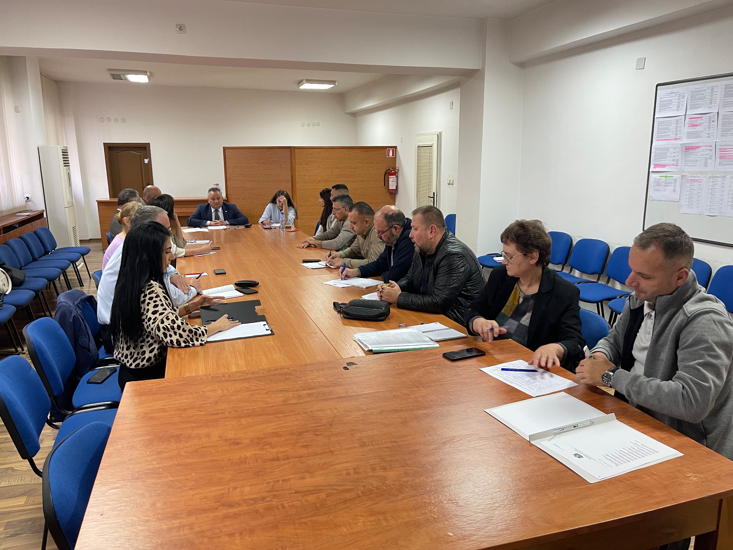 Предлагат нови мерки за ограничаване на скоростта по пътищата в Смолянско