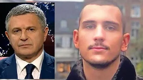 Не ми казвайте, че това е справедливост! Не е!