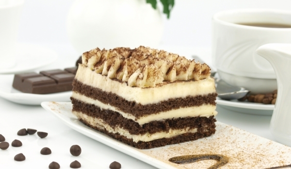 Торта Илария