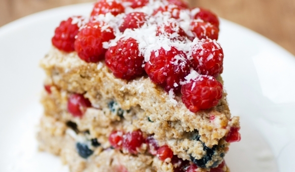 Диетична торта