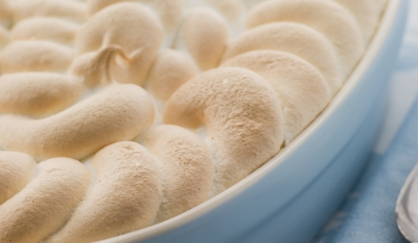 Полска мазурка с мая и стафиди