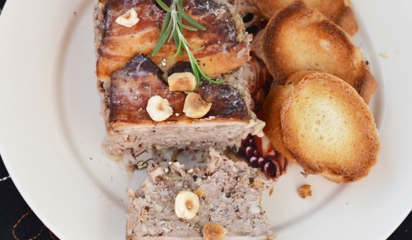 Домашни сухари