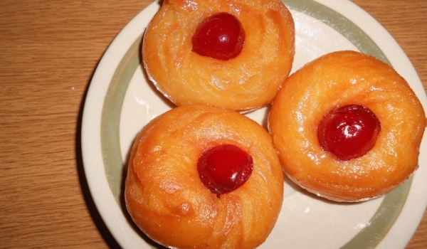 Ханъм гьобеи