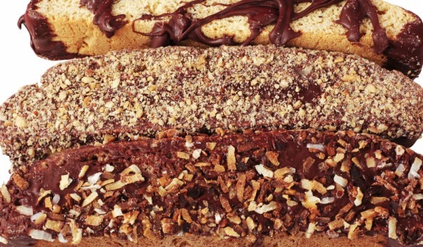 Бишкотени пасти