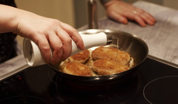 Руски пирожки