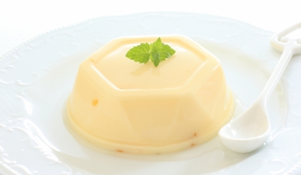 Руски ретро крем с извара