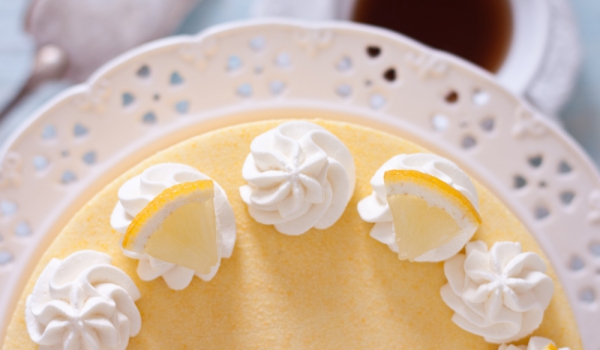 Лимонов накип