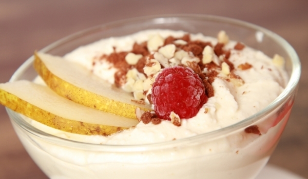 Ретро млечно-маслен крем