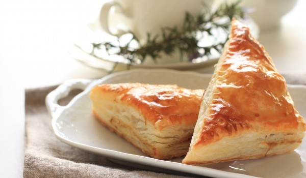 Кашкавалки с маслини