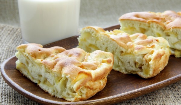 Добруджанска баница (кавърма)