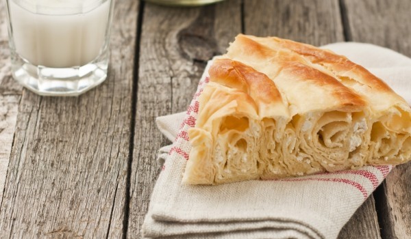 Софийска баница