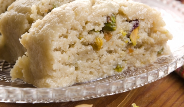 Пиринч - халва от ориз