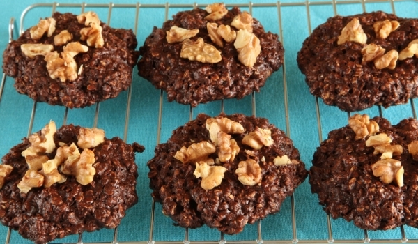 Диетични сладки с какао