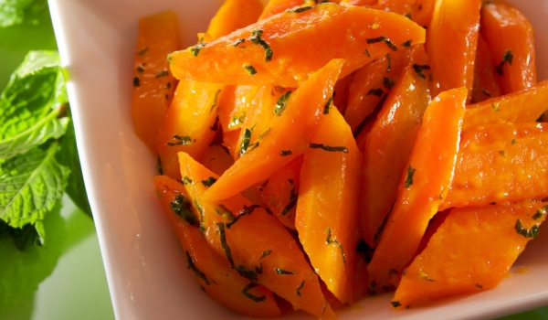 Моркови плакия