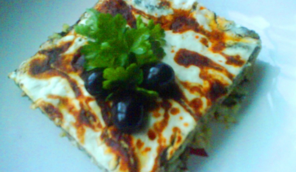 Полят лапад