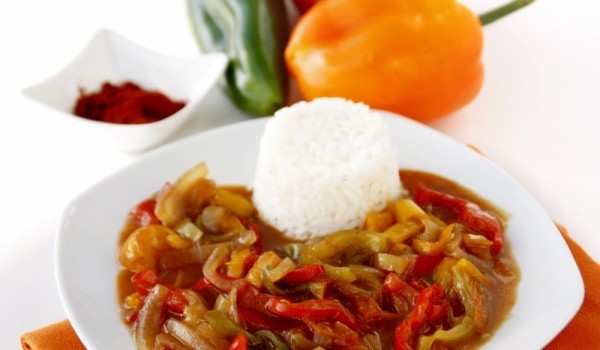 Унгарски Лечо