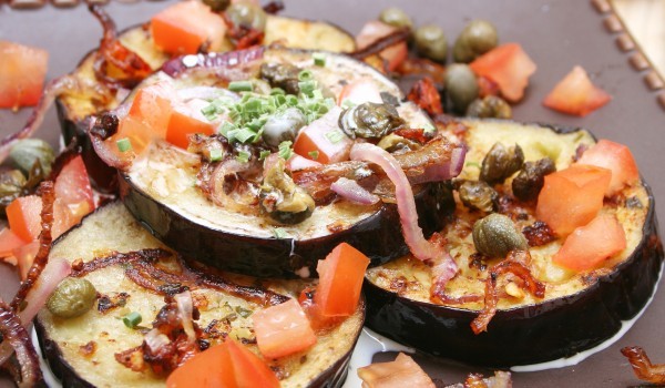 Патладжани Капоната