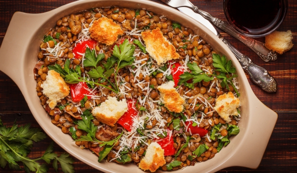 Плакия от леща