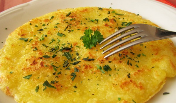 Тортия по български