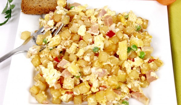 Салата Престиж