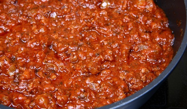 Мляно месо на тиган