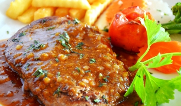 Братиславски пържоли