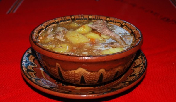 Бански чомлек