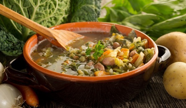 Тюрлюгювеч