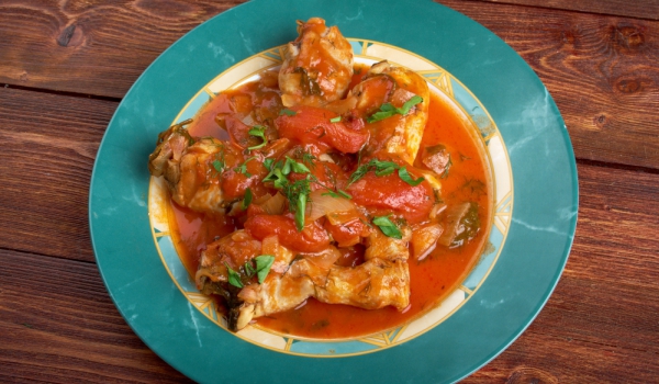 Пиле Маренго