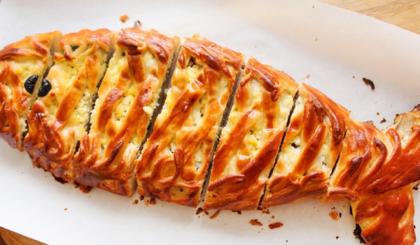 Сибирски рибник