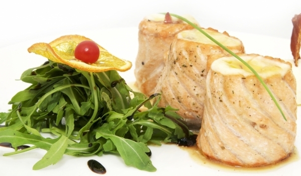 Руладини по моряшки