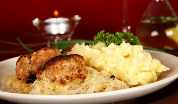 Фалшив заек