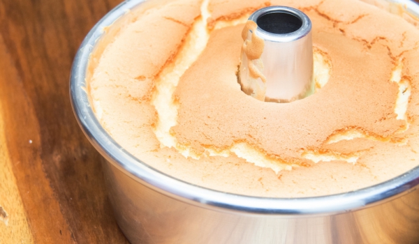 Молдовски сметанов кекс