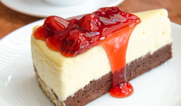 Чийзкейк Мила