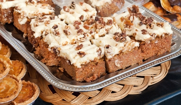 Селски пастички