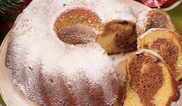 Най-лесния кейк