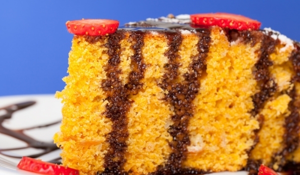 Жълт Негрет