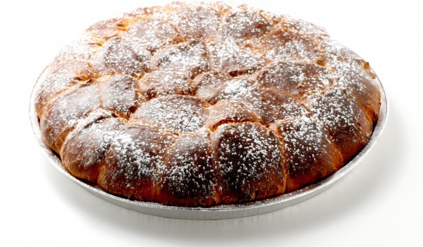 Сладкиш с кестени