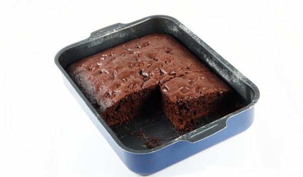 Постен сладкиш