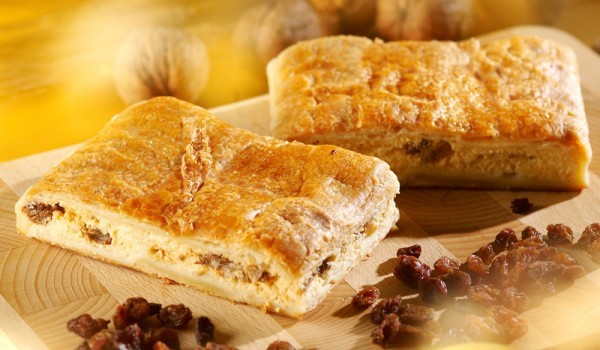 Кроасанов пай