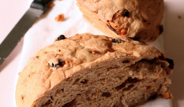 Орехова пита