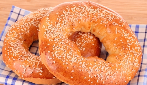 Сладки предколедни колачета