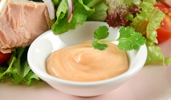 Сос 1000 острова