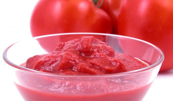 Кетчуп с лук