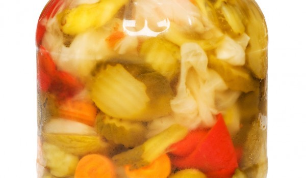 Царска туршия