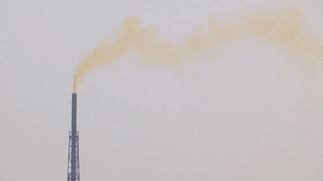 Разработват програма за качеството на въздуха в Димитровград