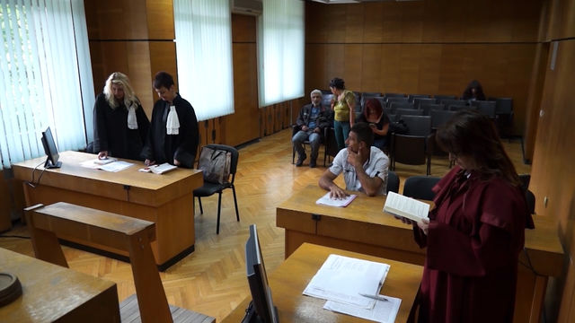 Цяла рода не можа да спре дъщеря-любовчийка да се превърне в малка булка